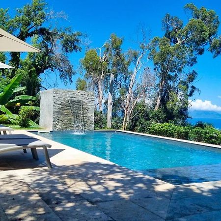 Horizon Hill Villa Pirae Exterior photo