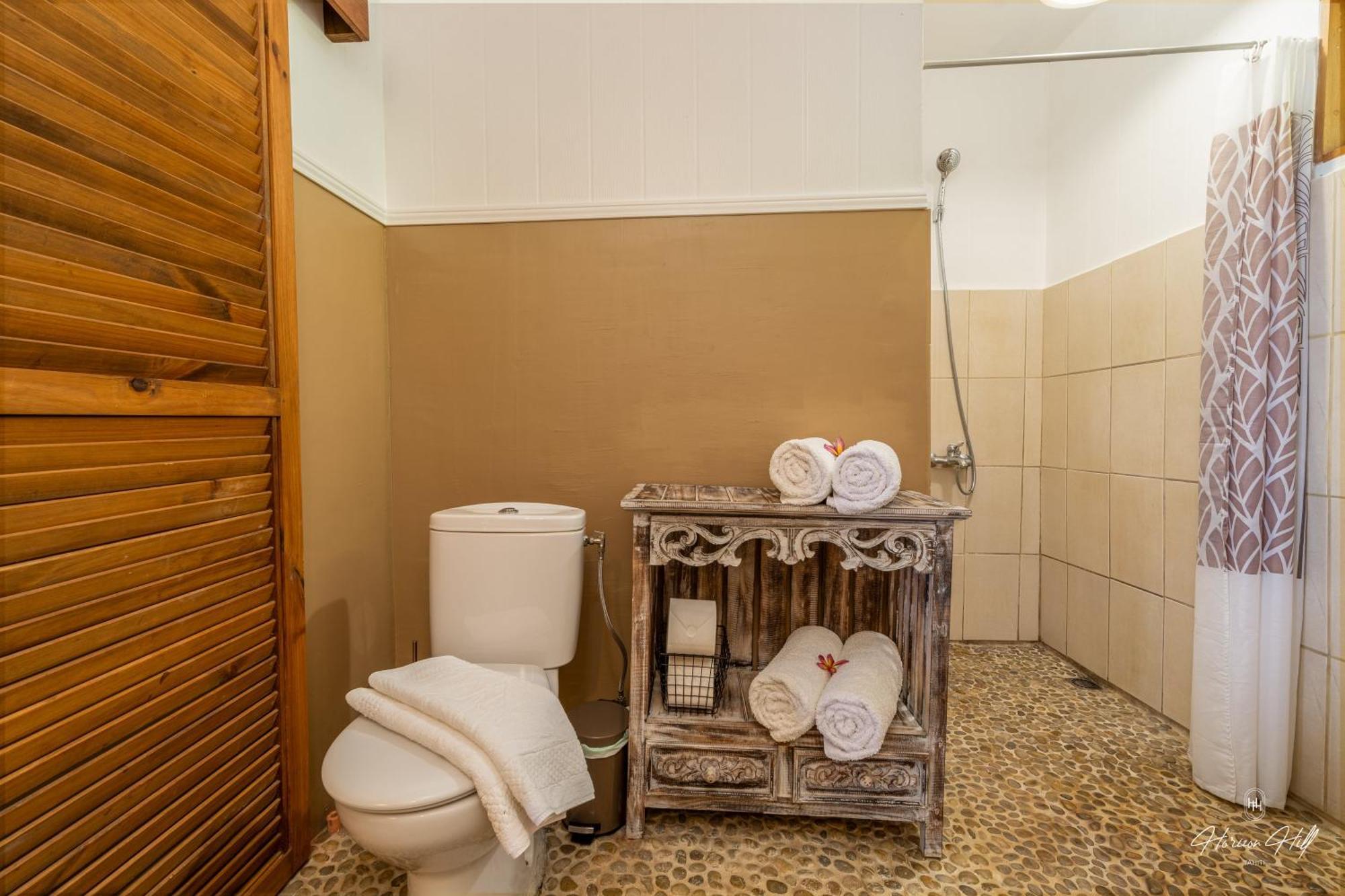 Horizon Hill Villa Pirae Exterior photo